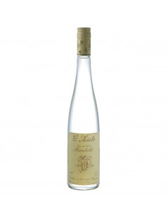 Eau-de-vie Miclo Tradition Mirabelle