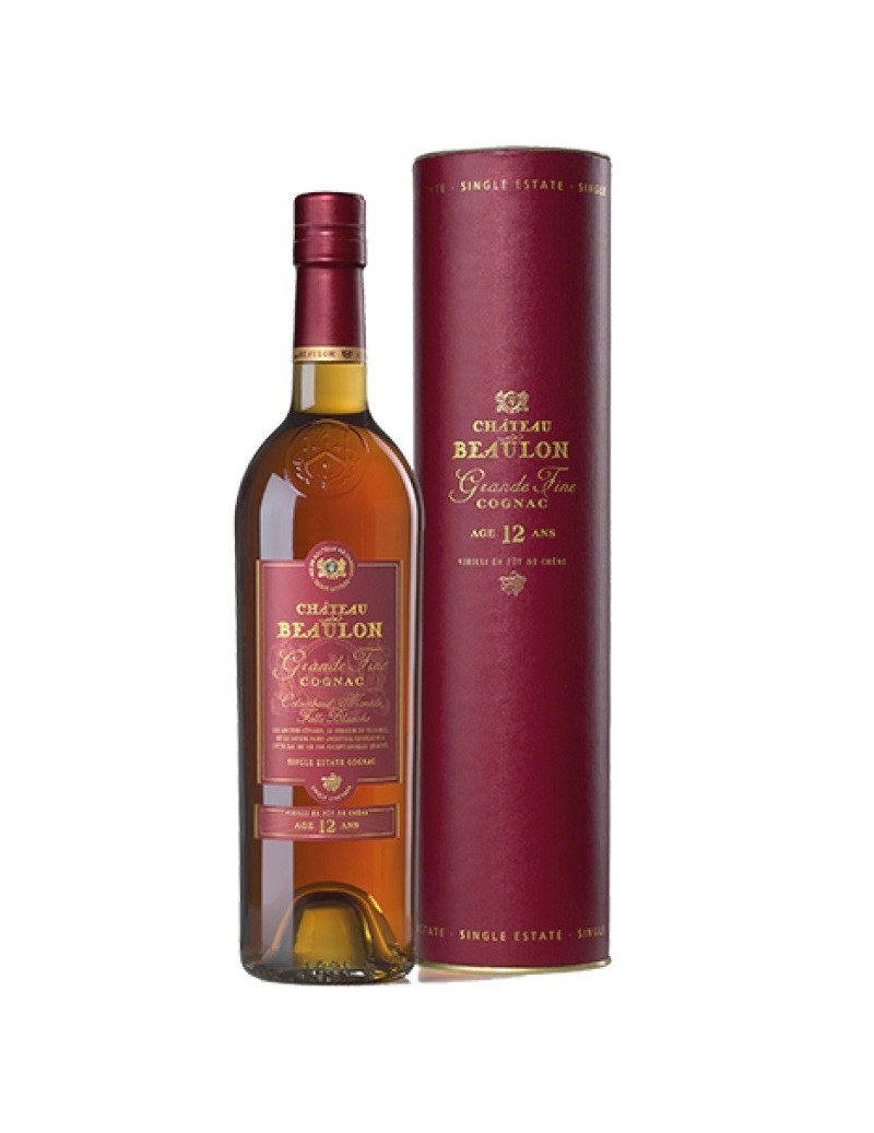 Château de Beaulon 12 ans
