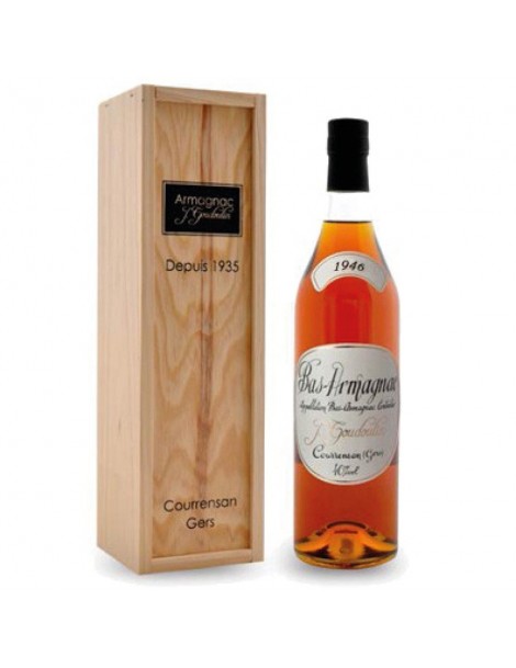 Viel Armagnac 1948