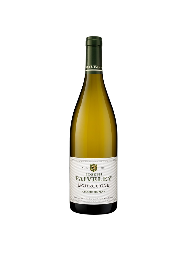 Domaine Faiveley Bourgogne Chardonnay 2020