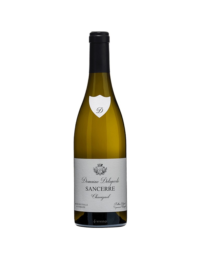 Domaine Delaporte Sancerre Blanc Chavignol 2023