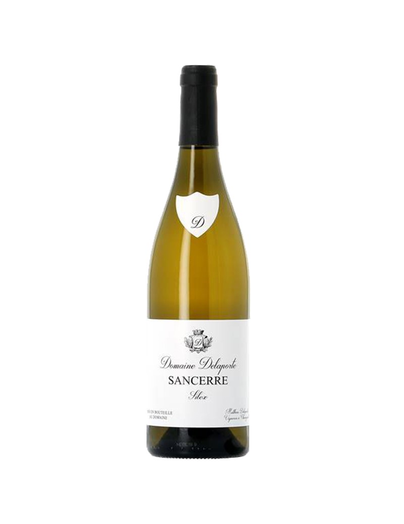 Domaine Delaporte Sancerre Blanc Silex 2023