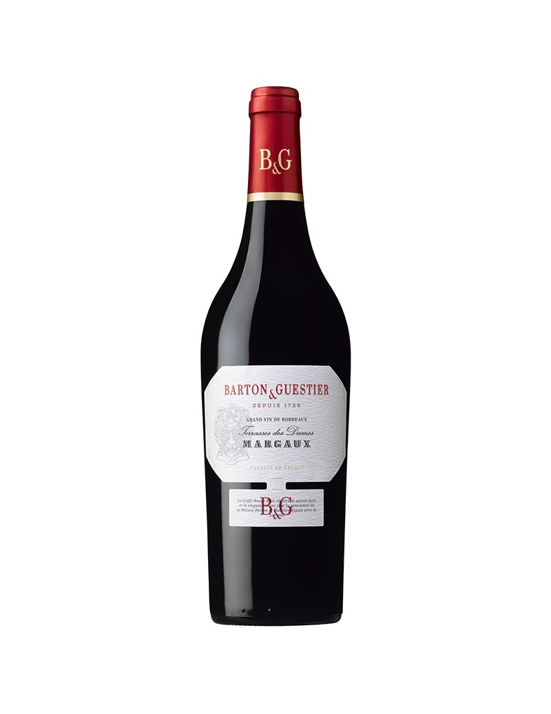 Barton & Guestier Margaux 2021
