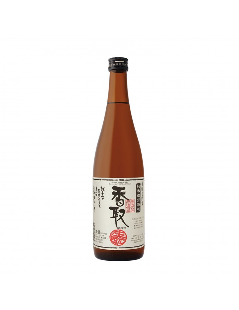 Sake Katori 90 72cl