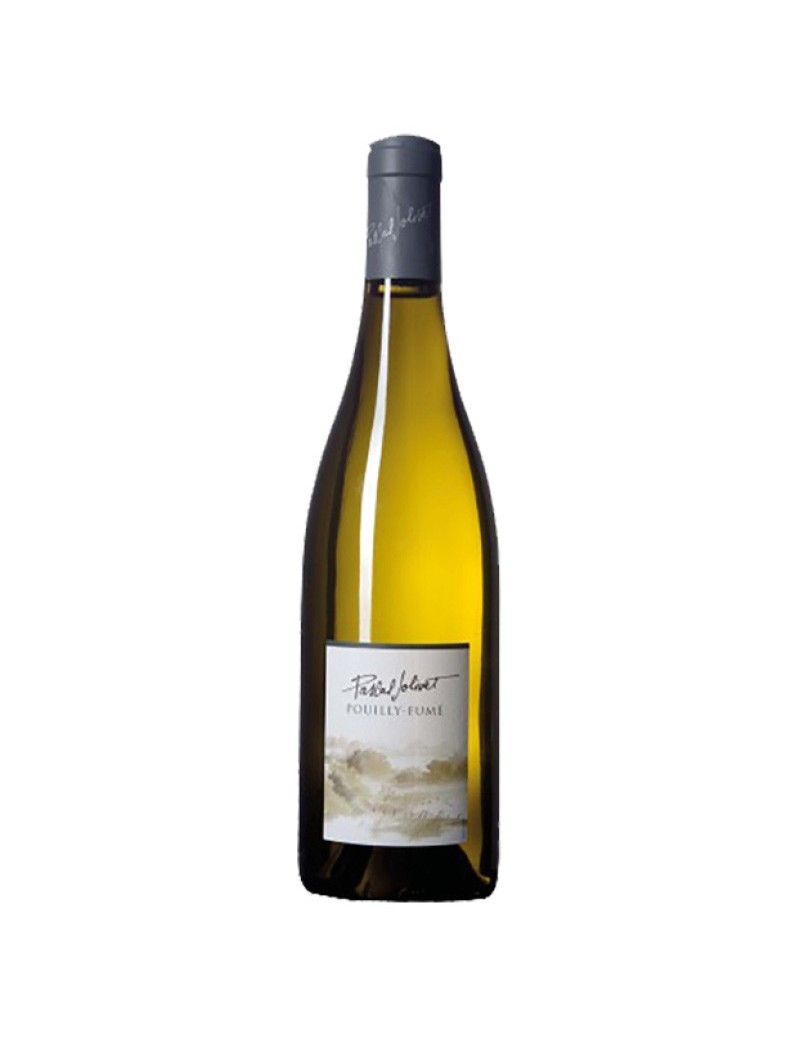 Pouilly Fumé Pascal Jolivet
