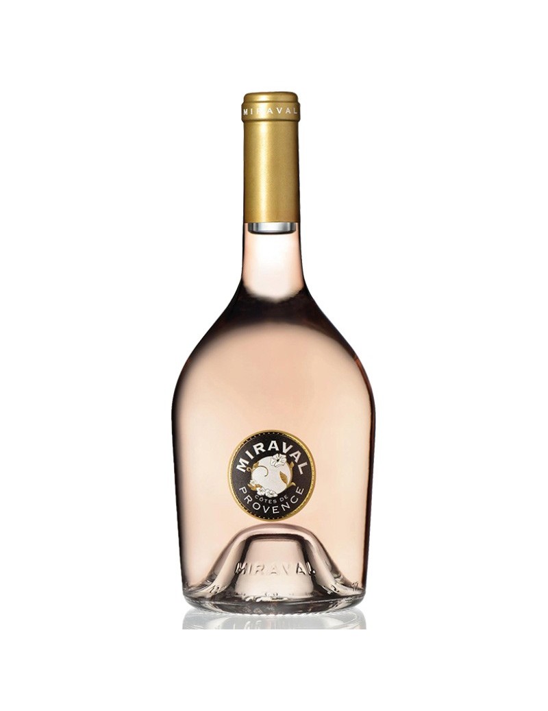 Miraval Rosé