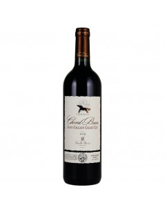 Château Cheval Brun