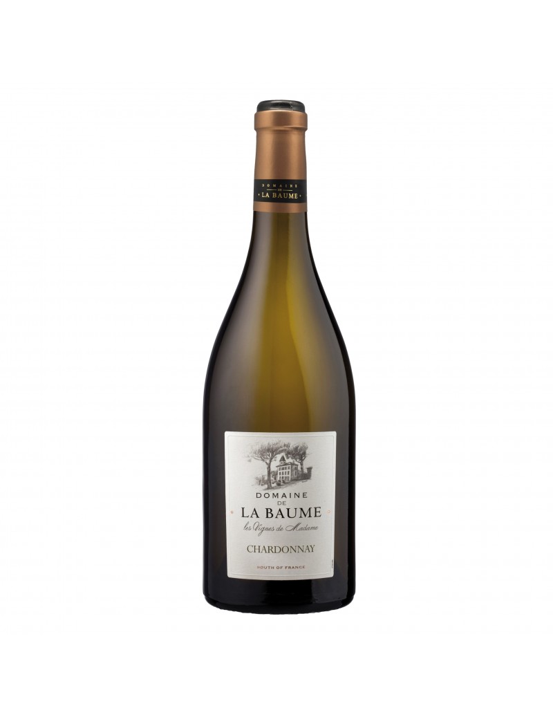 Domaine de La Baume Chardonnay 2023