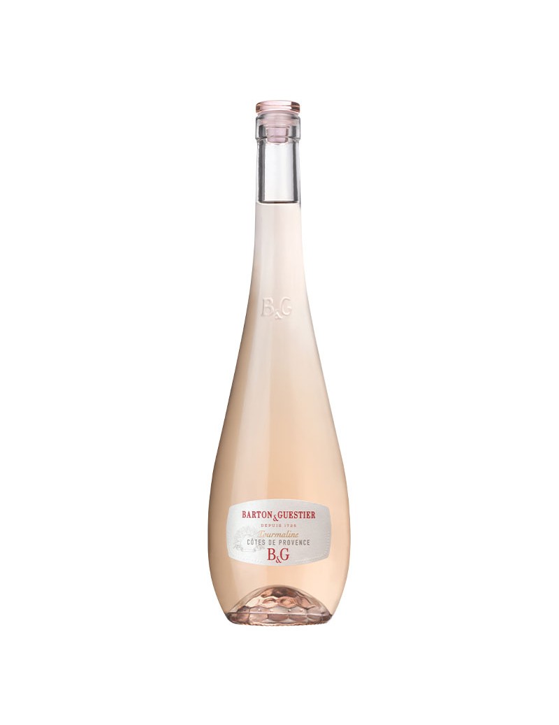 Tourmaline Côtes de Provence 2021