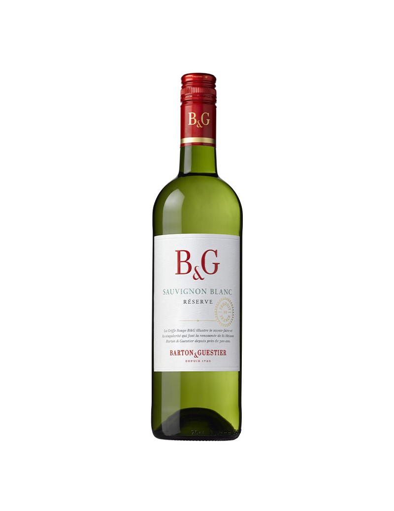 Barton & Guestier Sauvignon