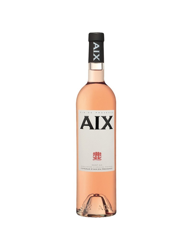 Rosé AIX 2017