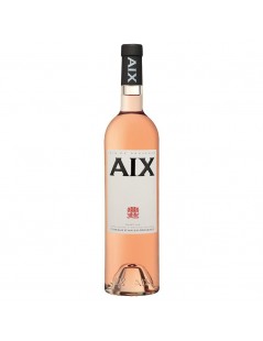 Rosé AIX 2017