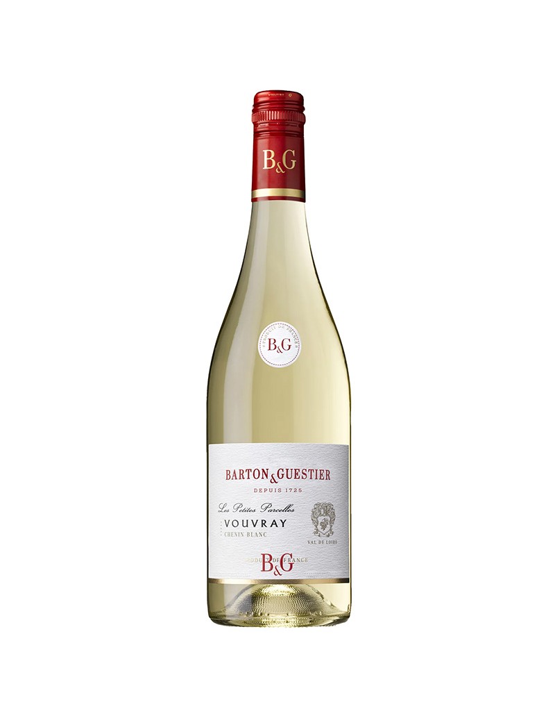Vouvray Les Petites Parcelles 2023