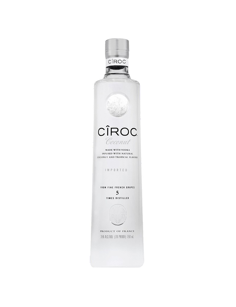 Ciroc Coconut 1L
