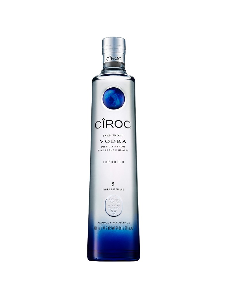 Vodka Ciroc 75cl