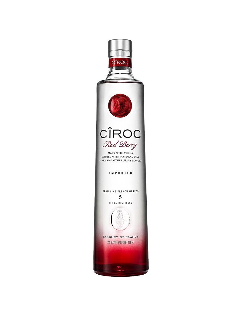 Ciroc Red Berry 1L