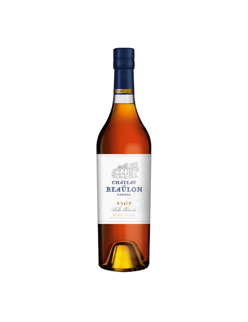 Cognac Château de Beaulon 7 ans VSOP 40° 70cl