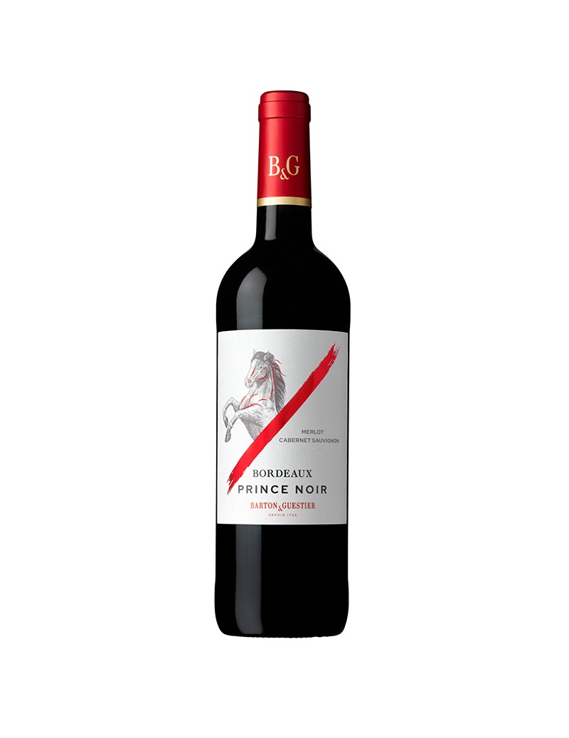 Bordeaux Prince Noir 2022