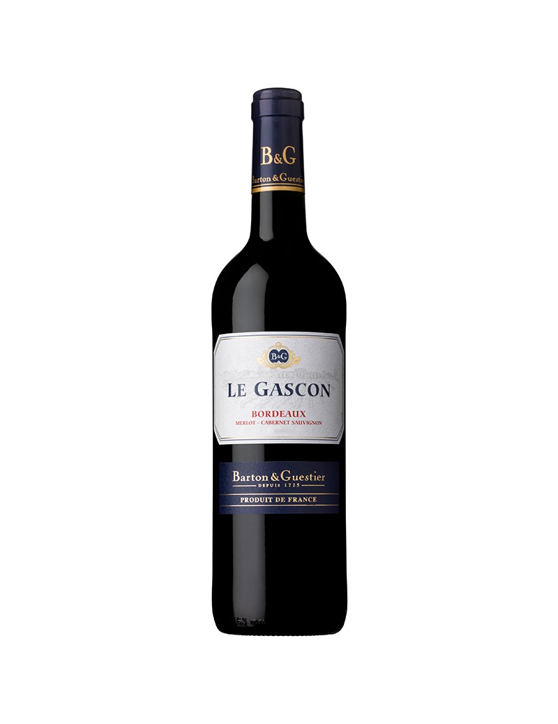 Bordeaux Le Gascon 2022