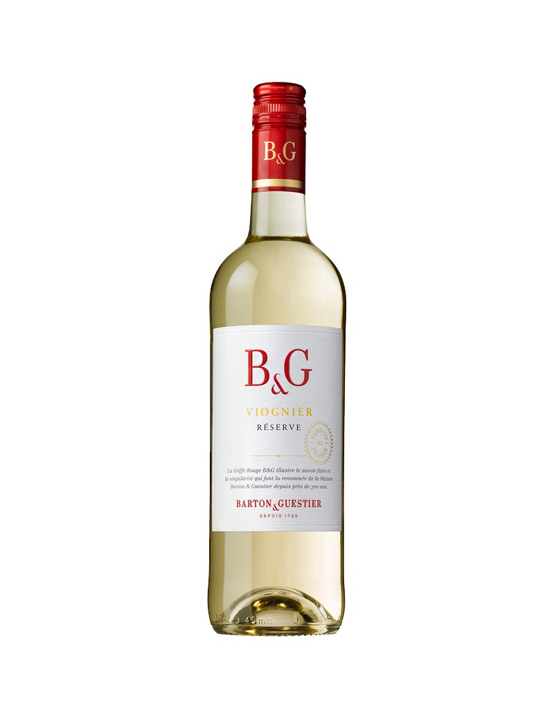 Barton & Guestier Viognier