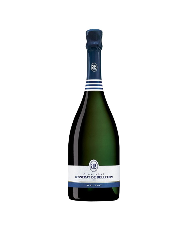 Besserat de Bellefon Bleu Brut magnum 1,5L