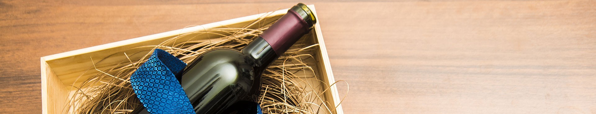 Coffret & Package - OnWine