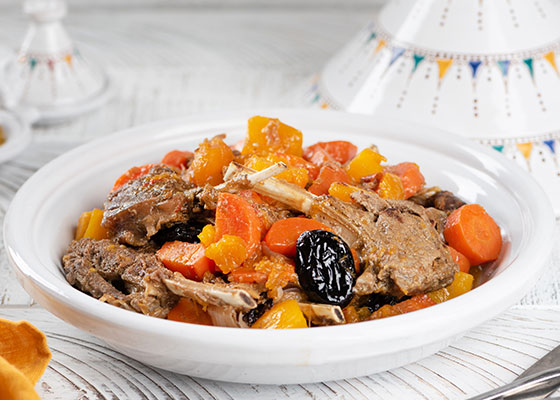 Souris d'Agneau